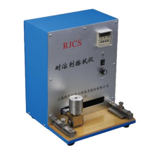 RJCS Solvent Rub Tester